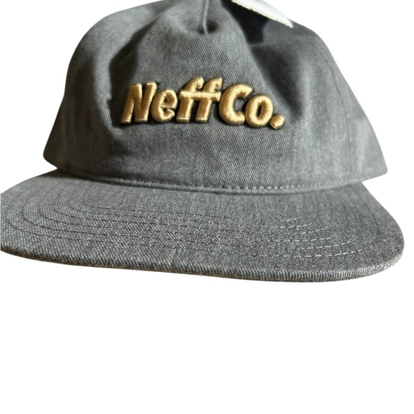 NEFF hat NWT- can be purchased with others any other hat 2 for 30 :) - Picture 2 of 6